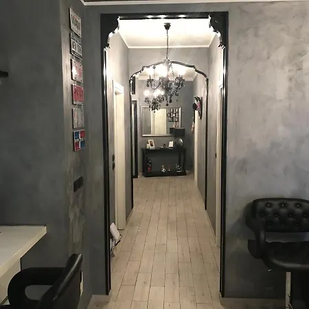 Apartamento Manhattan House