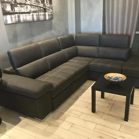 Manhattan House Turín