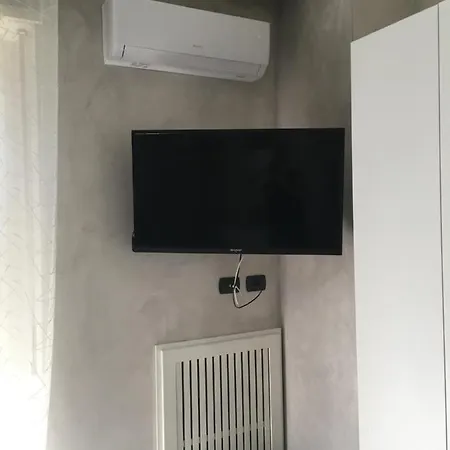 Manhattan House Apartamento Turín