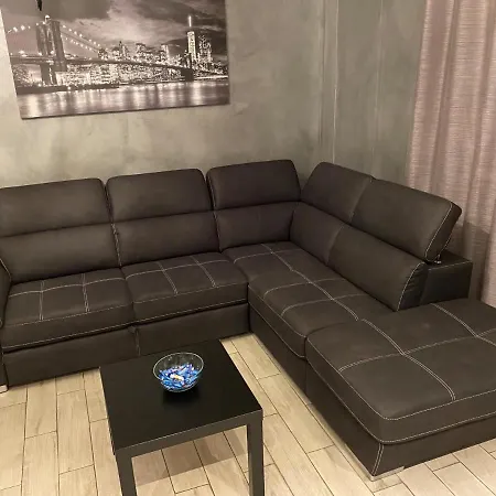 Apartamento Manhattan House *