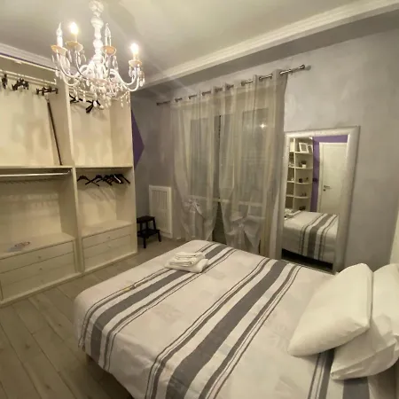 Manhattan House Appartamento