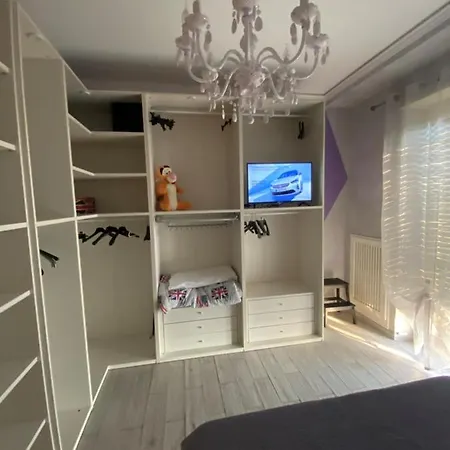 Manhattan House * Turín