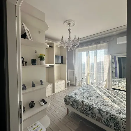 Manhattan House Apartment