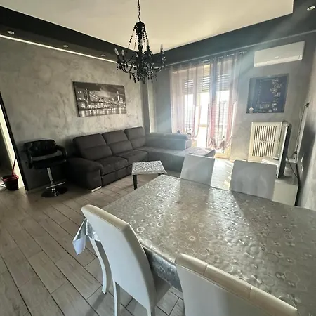 Διαμέρισμα Manhattan House