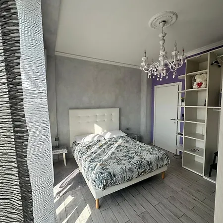 Manhattan House Appartement