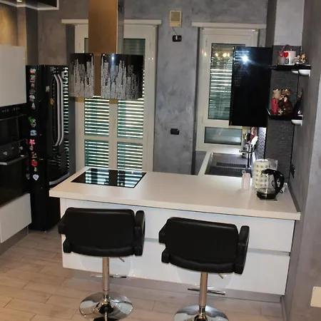 Manhattan House Apartamento *