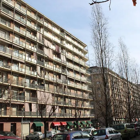 Manhattan House דירה