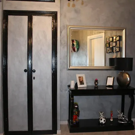 Apartamento Manhattan House