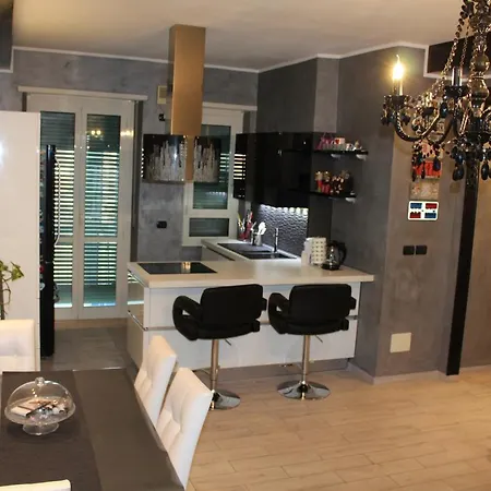 Apartamento Manhattan House Turín