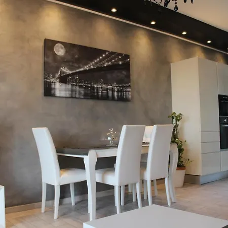 Manhattan House Apartamento