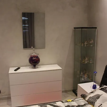 Manhattan House Apartamento Turín