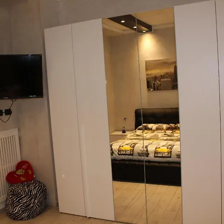 Manhattan House Appartamento *