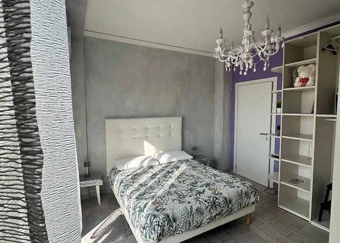 Manhattan House Apartamento