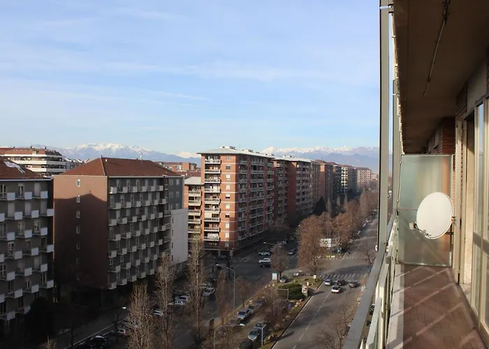 Manhattan House * Turim