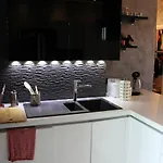 Lägenhet Manhattan House *