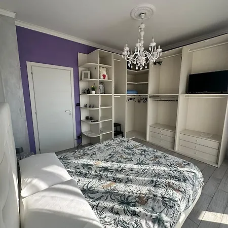 Manhattan House * Turin