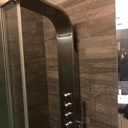 Appartement Manhattan House *