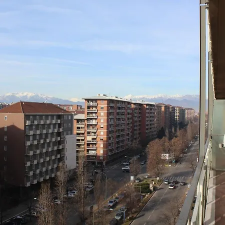 Manhattan House * Turin