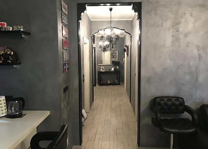 Appartement Manhattan House