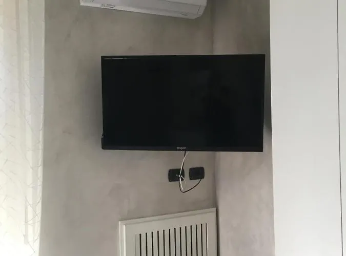 Manhattan House Appartement Turin