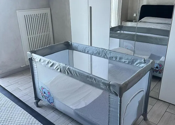 Manhattan House Appartement Turin