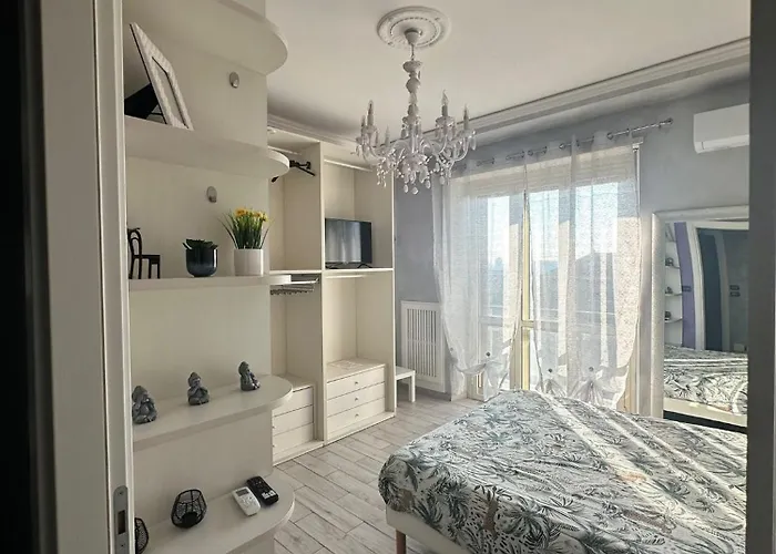 Manhattan House Appartement