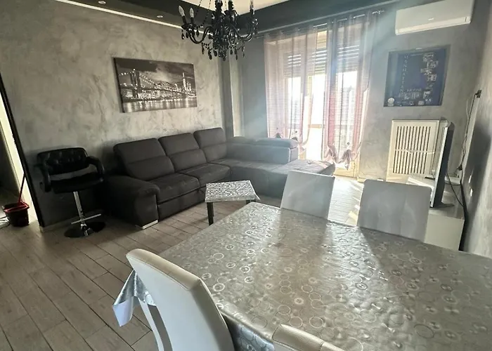 Appartement Manhattan House