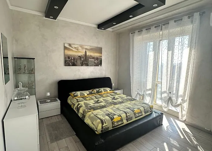 Appartement Manhattan House