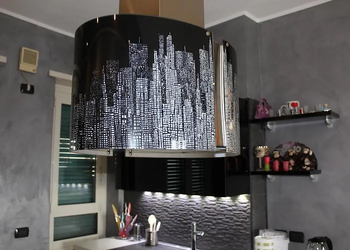 Manhattan House Appartement Turin