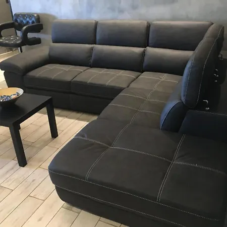 Manhattan House * Turín