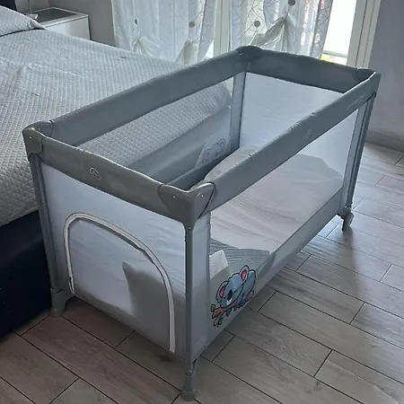 Apartamento Manhattan House *