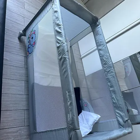 Manhattan House Turín