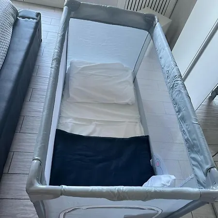 Manhattan House Apartamento